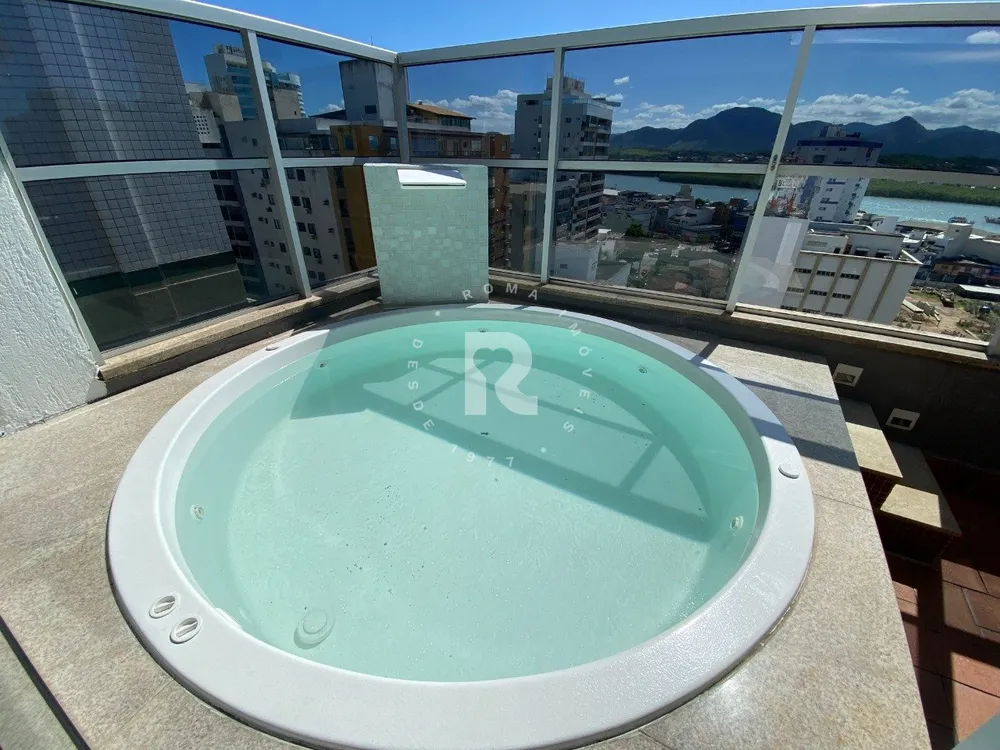 Apartamento, 3 quartos, 187 m² - Foto 15