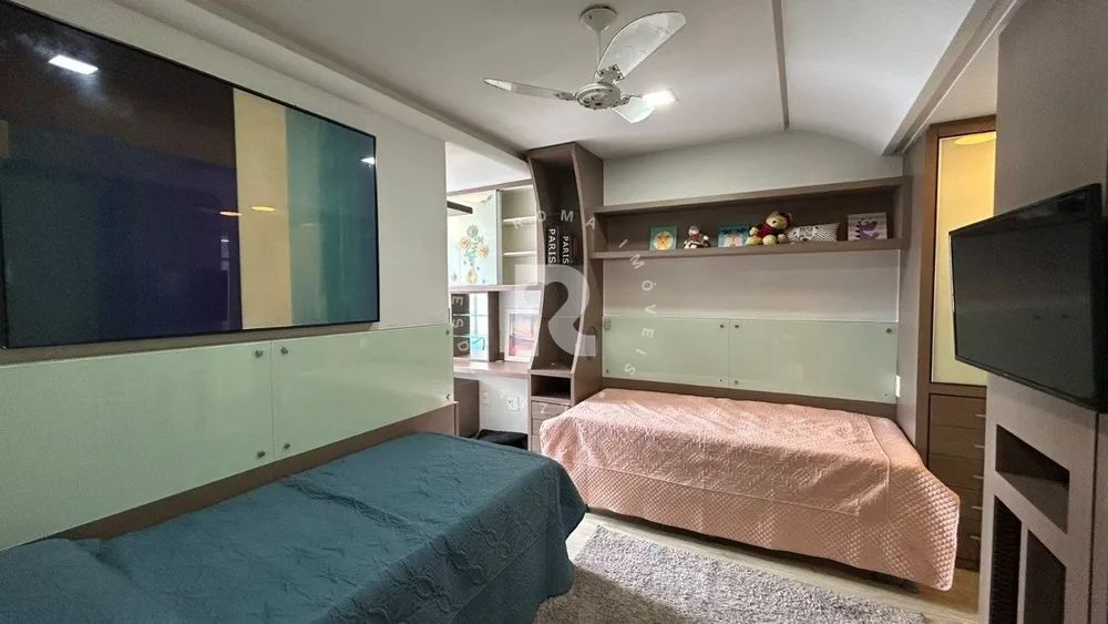 Apartamento, 3 quartos, 187 m² - Foto 10