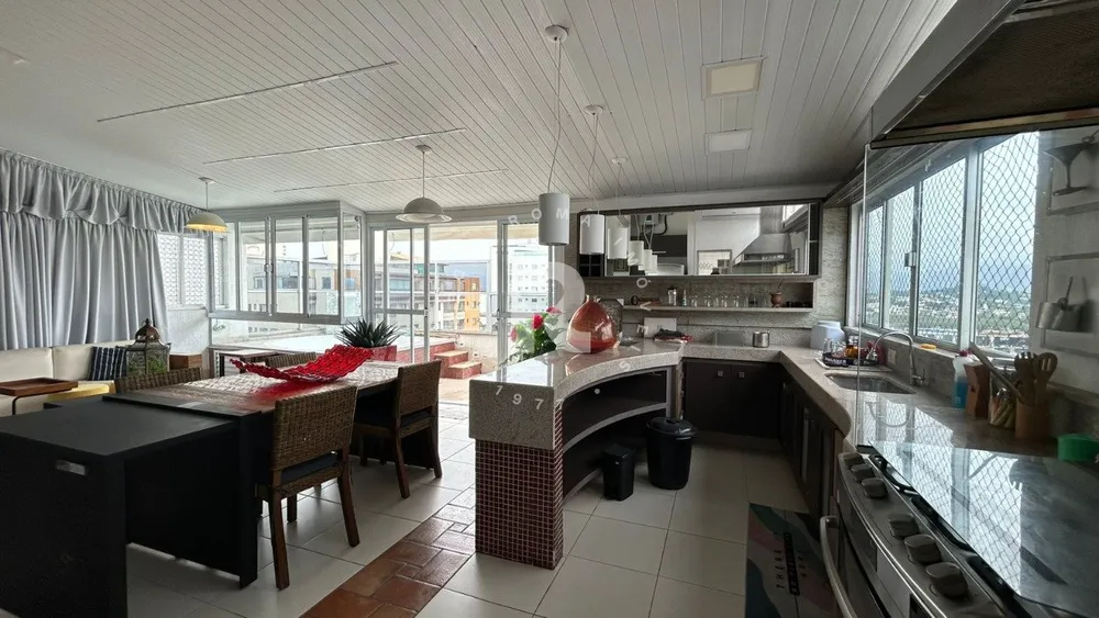 Apartamento, 3 quartos, 187 m² - Foto 14