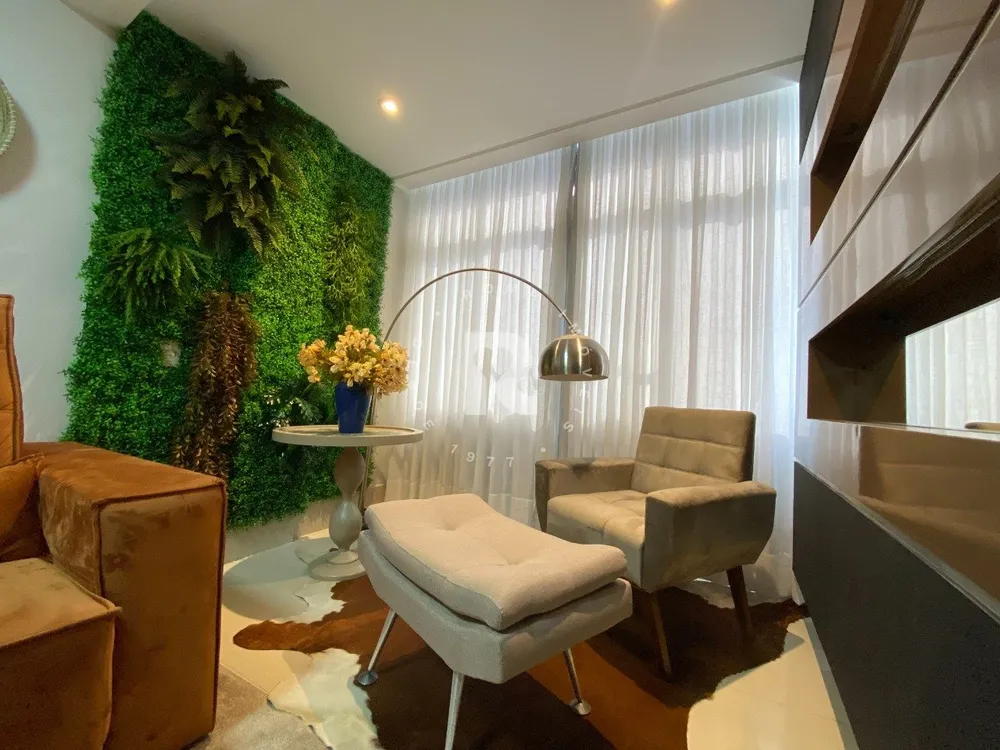 Apartamento, 3 quartos, 187 m² - Foto 5