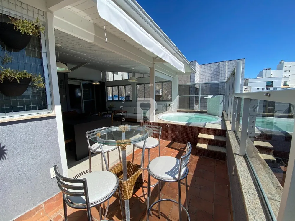 Apartamento, 3 quartos, 187 m² - Foto 1
