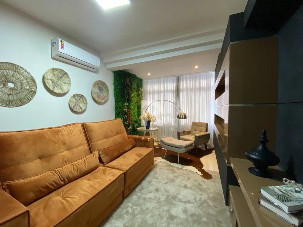 Apartamento, 3 quartos, 187 m² - Foto 3