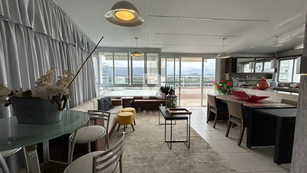 Apartamento, 3 quartos, 187 m² - Foto 12