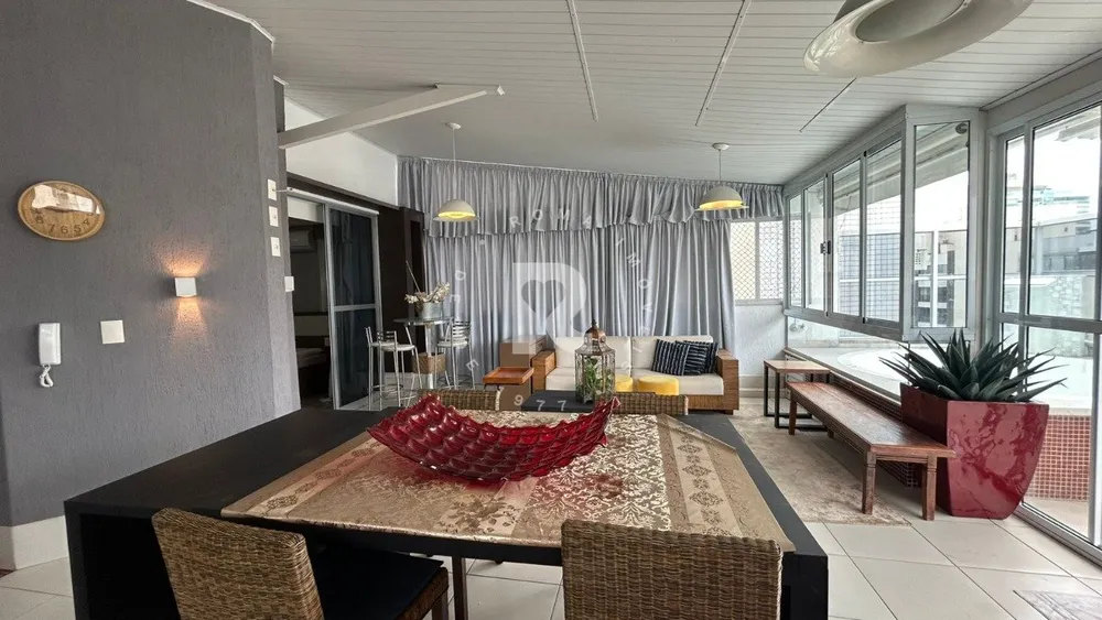 Apartamento, 3 quartos, 187 m² - Foto 13