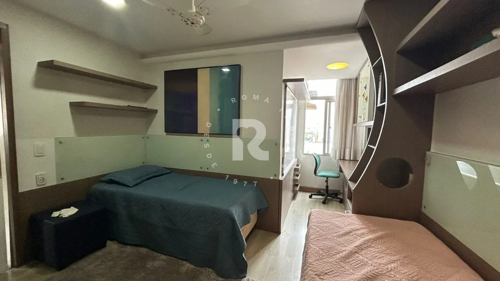 Apartamento, 3 quartos, 187 m² - Foto 11