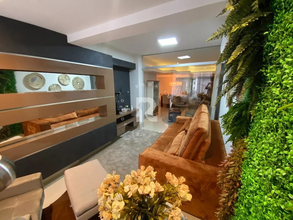 Apartamento, 3 quartos, 187 m² - Foto 4