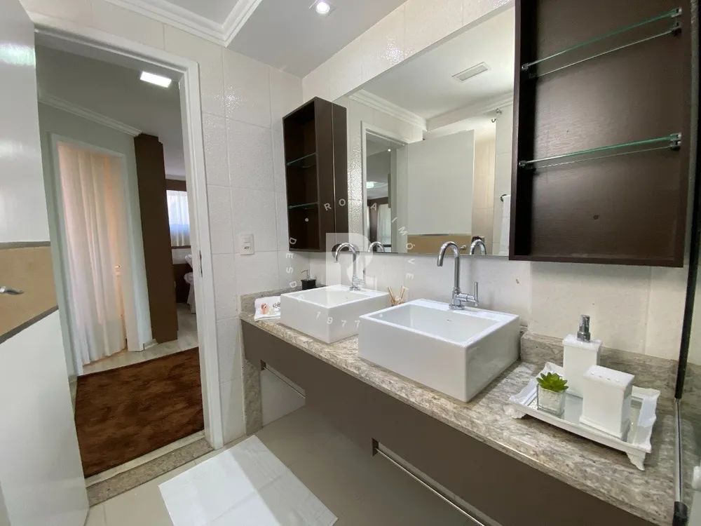 Apartamento, 3 quartos, 187 m² - Foto 7