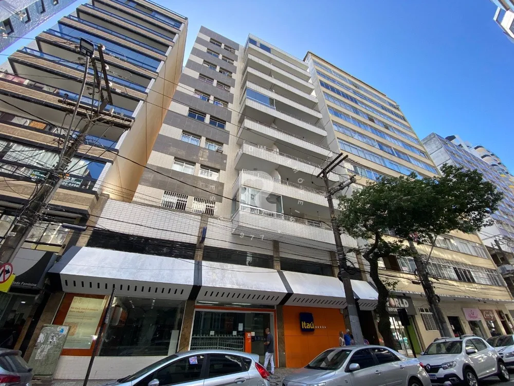 Apartamento, 3 quartos, 187 m² - Foto 2