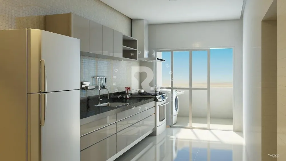 Apartamento, 2 quartos, 82 m² - Foto 13