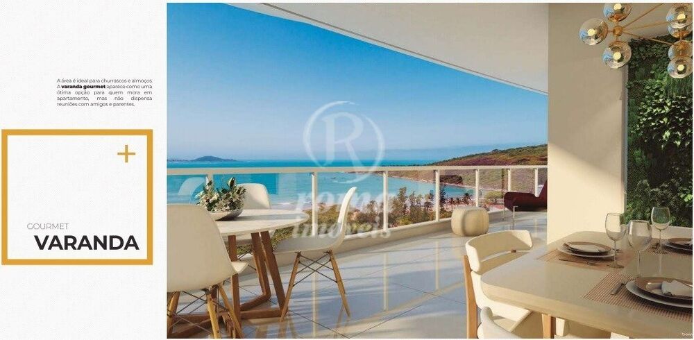 Apartamento, 2 quartos, 82 m² - Foto 3