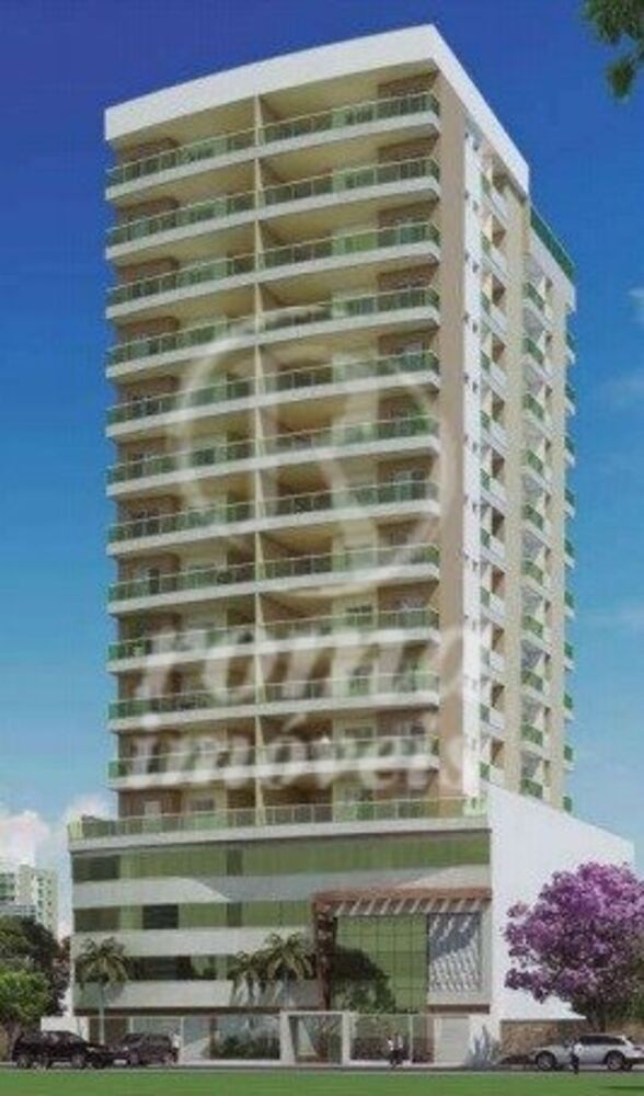 Apartamento, 2 quartos, 82 m² - Foto 1