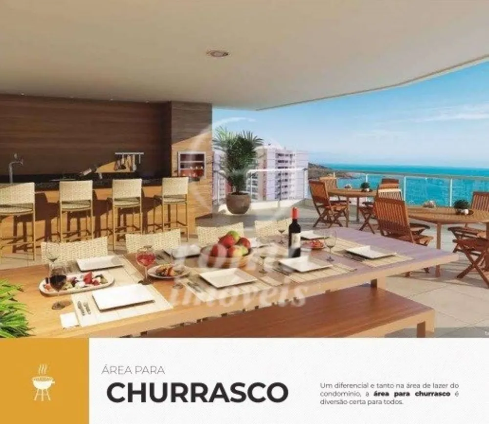 Apartamento, 2 quartos, 82 m² - Foto 5