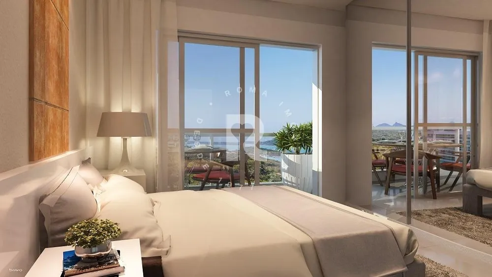 Apartamento, 2 quartos, 82 m² - Foto 12