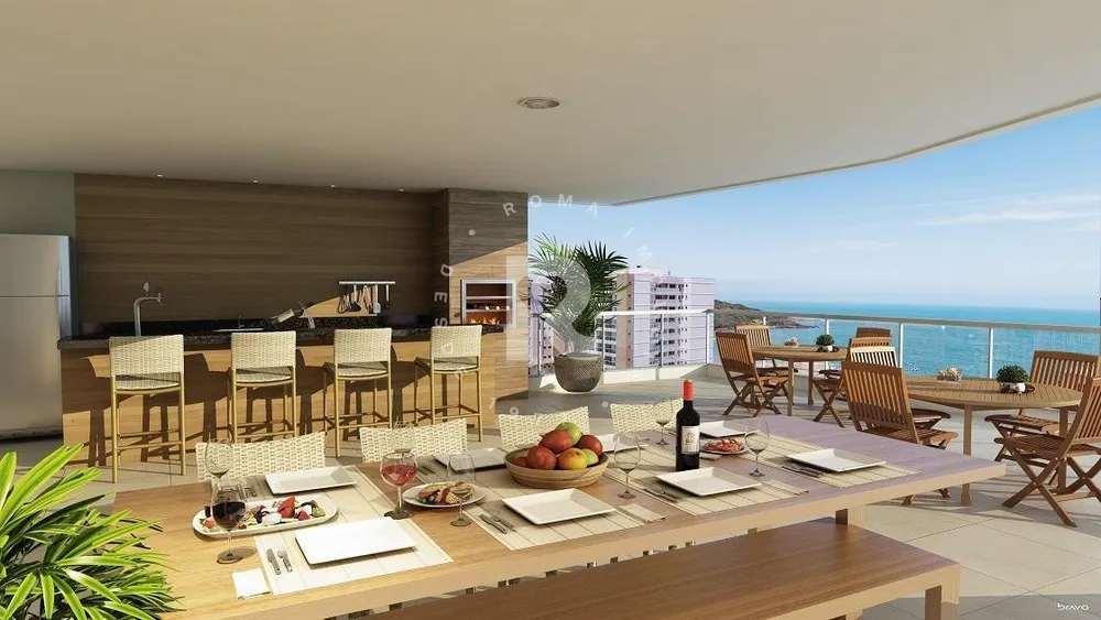 Apartamento, 2 quartos, 82 m² - Foto 10
