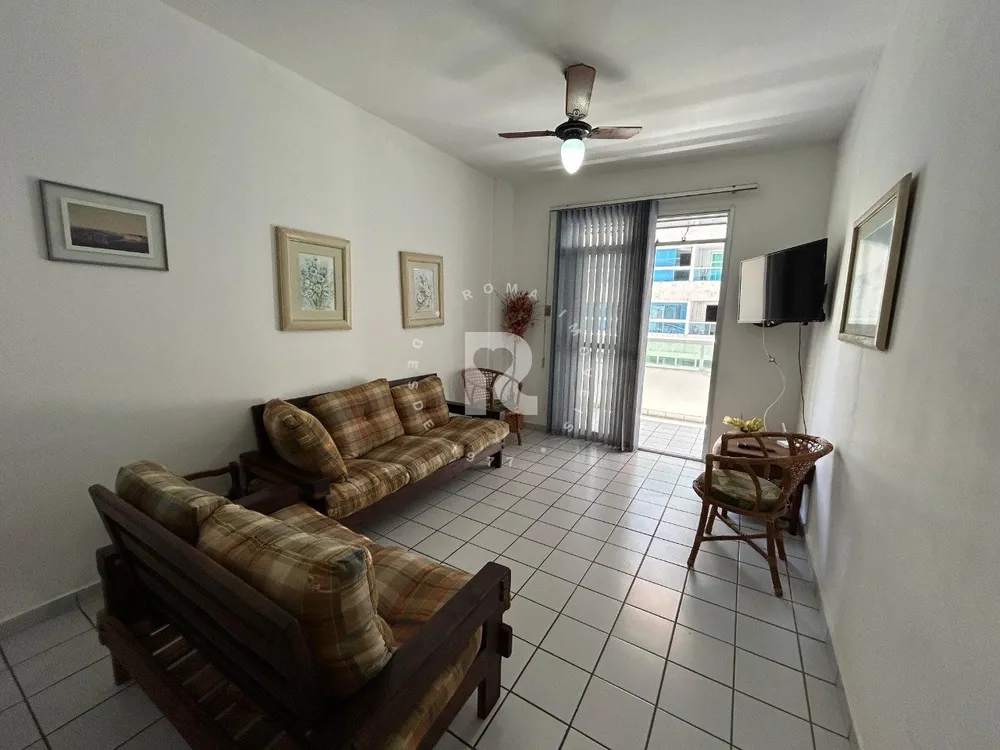 Apartamento, 2 quartos - Foto 1