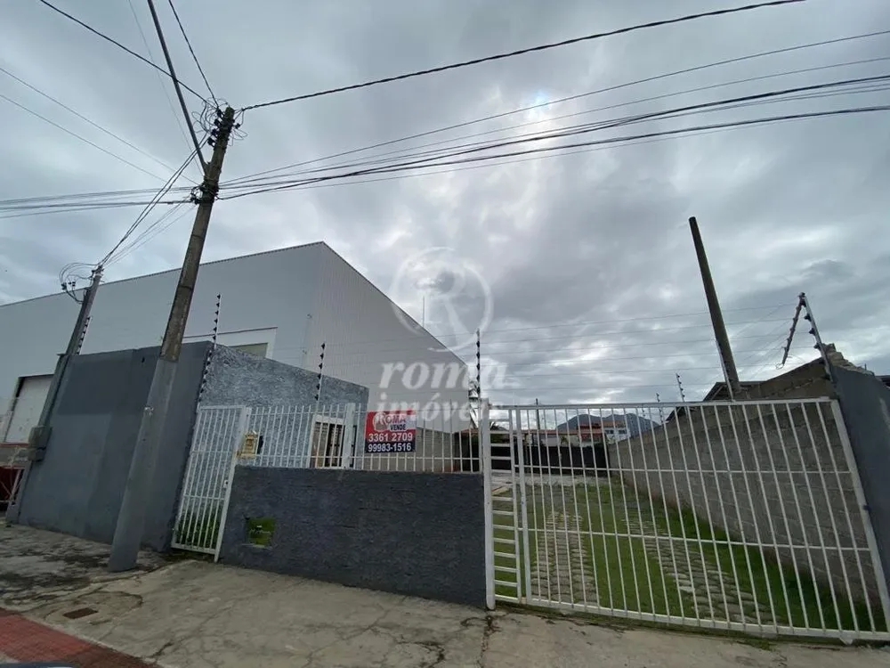 Terreno, 384 m² - Foto 1