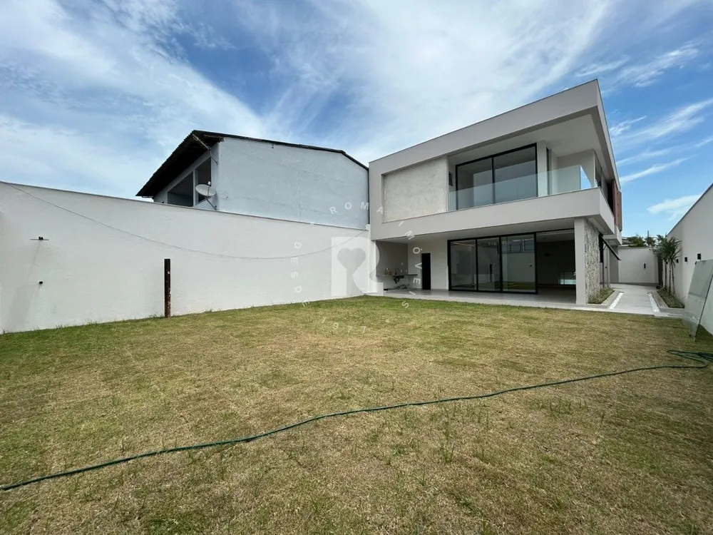 Casa, 3 quartos, 270 m² - Foto 5