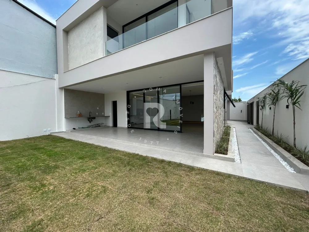 Casa, 3 quartos, 270 m² - Foto 6