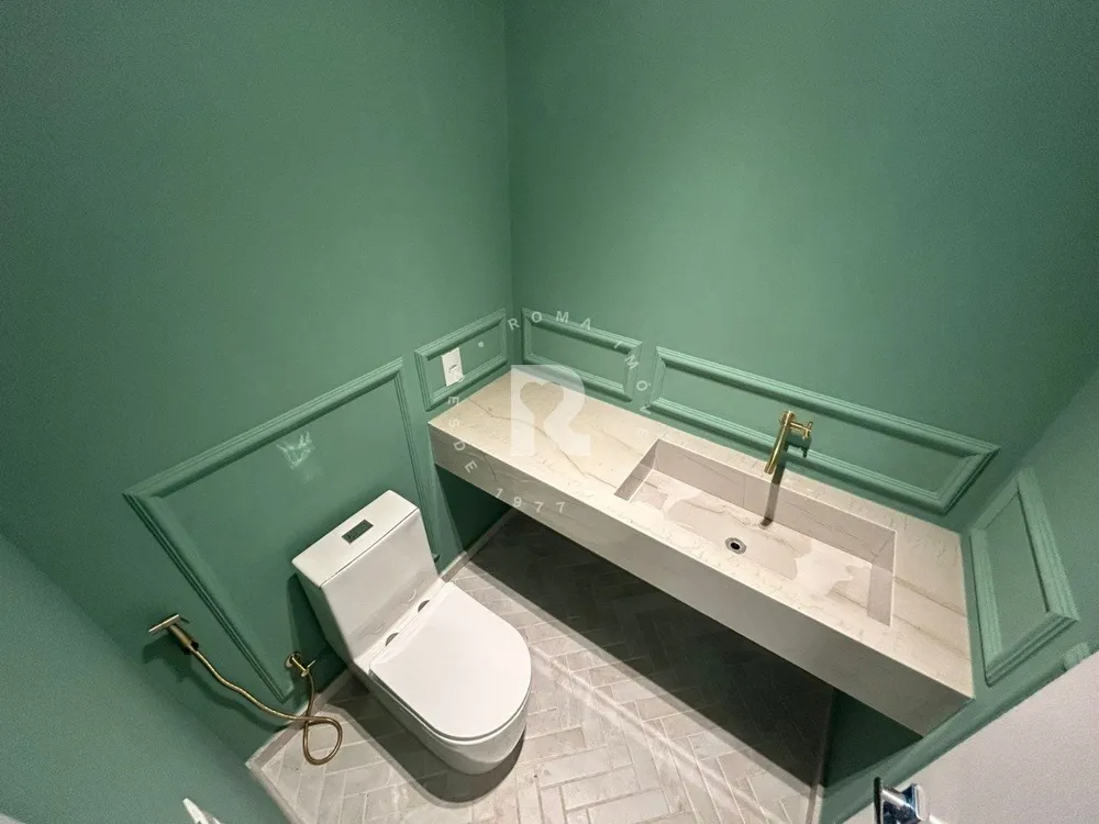 Casa, 3 quartos, 270 m² - Foto 7