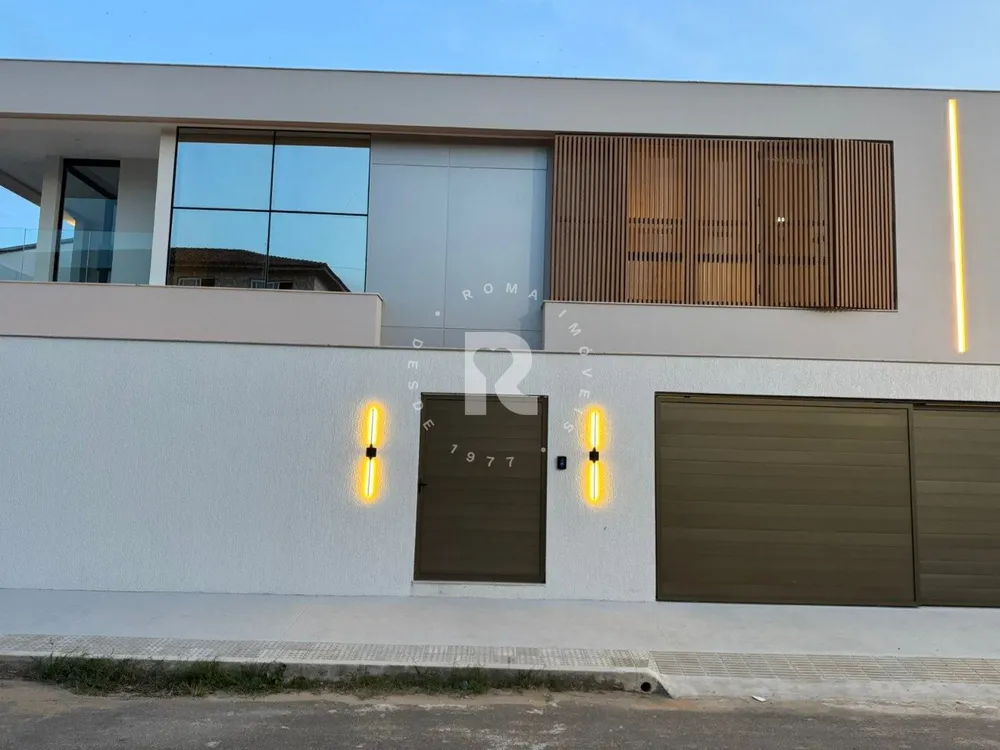 Casa, 3 quartos, 270 m² - Foto 14