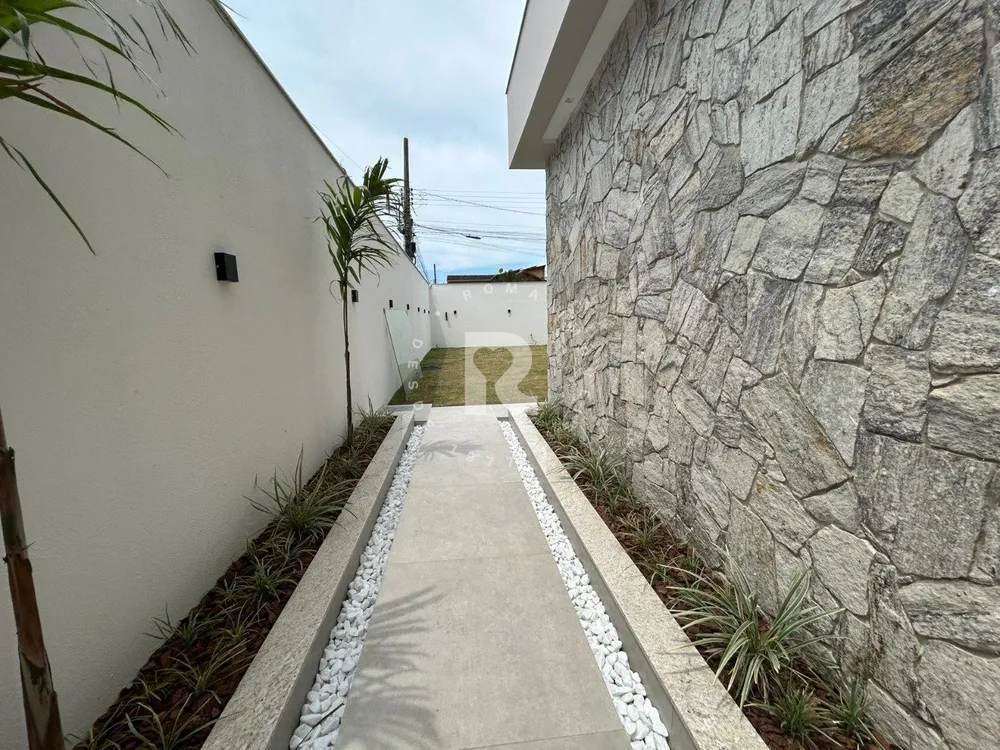 Casa, 3 quartos, 270 m² - Foto 2