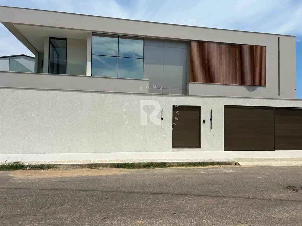 Casa, 3 quartos, 270 m² - Foto 1