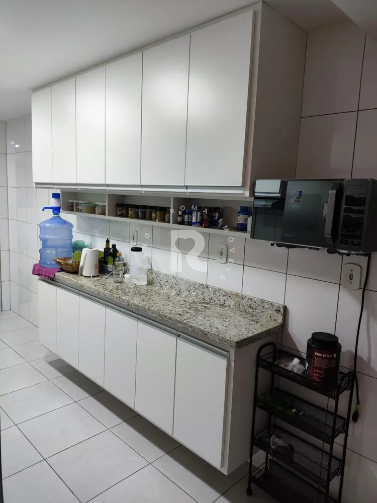 Apartamento, 3 quartos - Foto 11