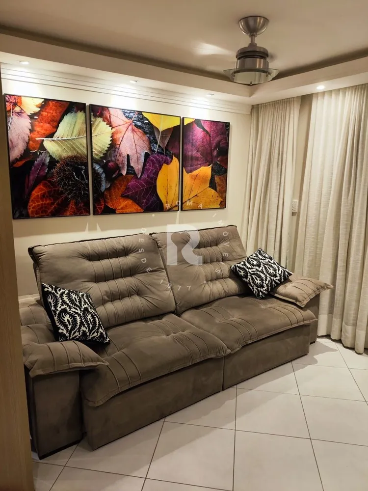 Apartamento, 3 quartos - Foto 7