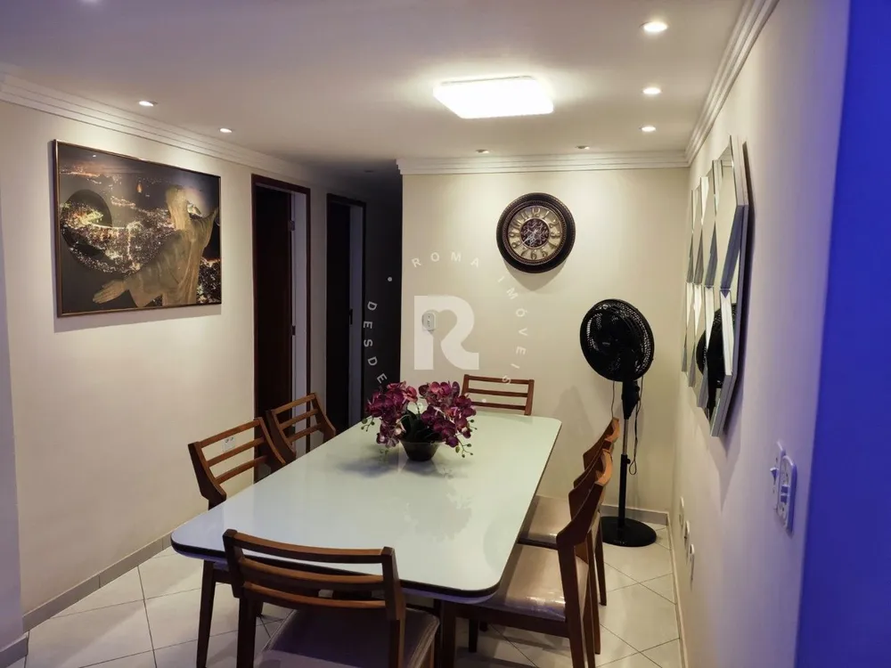Apartamento, 3 quartos - Foto 3