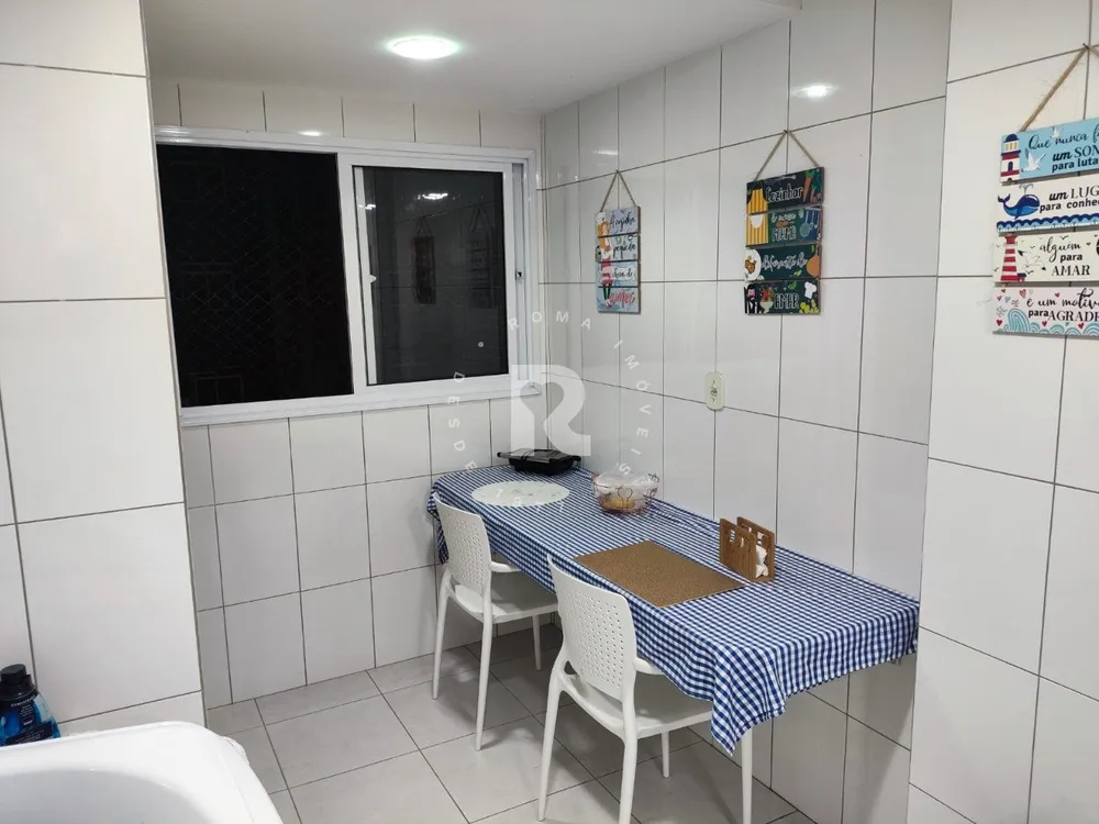 Apartamento, 3 quartos - Foto 12