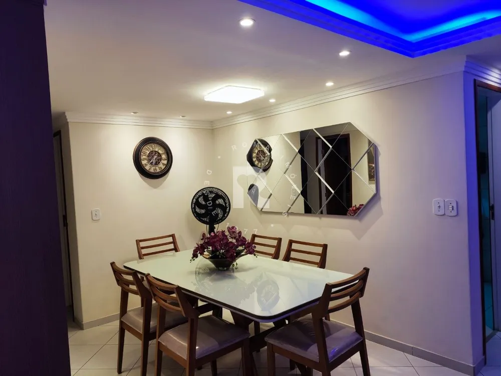 Apartamento, 3 quartos - Foto 5