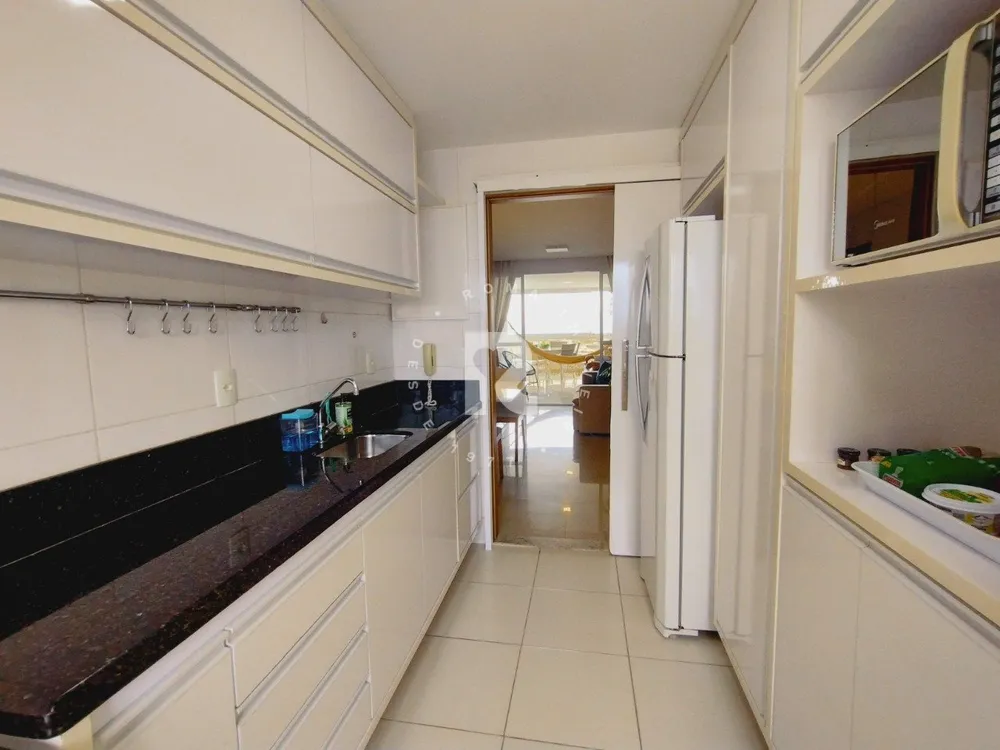 Apartamento, 3 quartos, 96 m² - Foto 3
