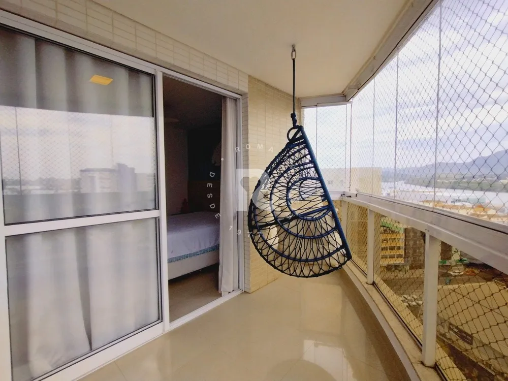 Apartamento, 3 quartos, 96 m² - Foto 6