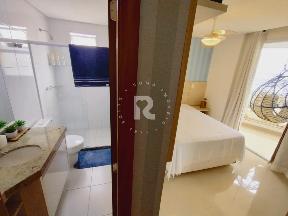 Apartamento, 3 quartos, 96 m² - Foto 5