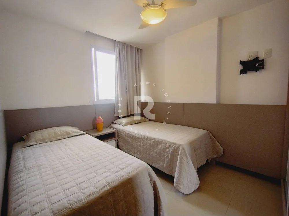 Apartamento, 3 quartos, 96 m² - Foto 2