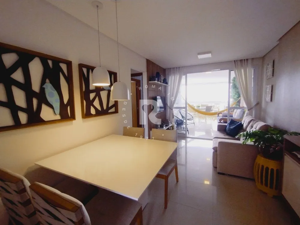 Apartamento, 3 quartos, 96 m² - Foto 6