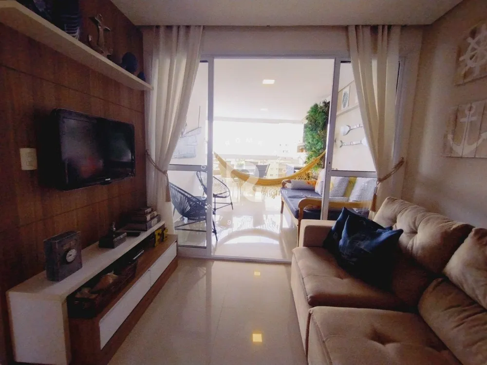 Apartamento, 3 quartos, 96 m² - Foto 3