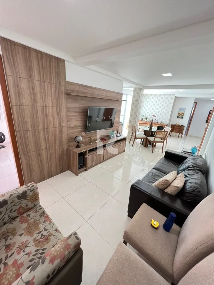 Apartamento, 4 quartos, 272 m² - Foto 6
