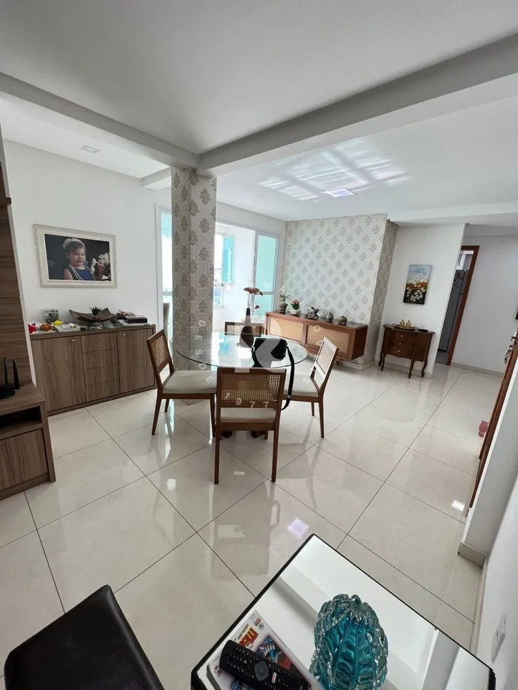 Apartamento, 4 quartos, 272 m² - Foto 5