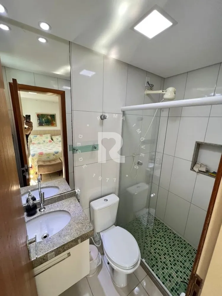 Apartamento, 4 quartos, 272 m² - Foto 17