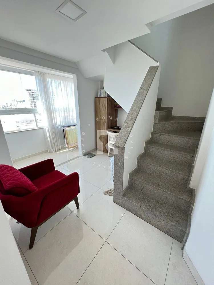 Apartamento, 4 quartos, 272 m² - Foto 10