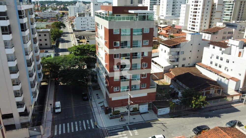 Apartamento, 4 quartos, 272 m² - Foto 1