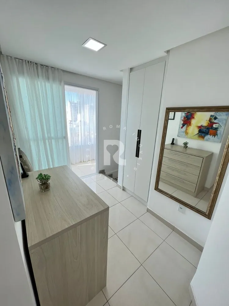 Apartamento, 4 quartos, 272 m² - Foto 13