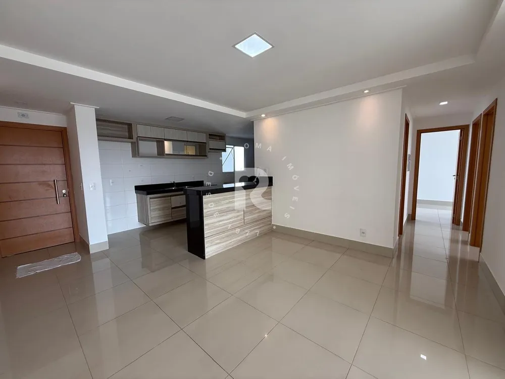 Apartamento, 3 quartos, 105 m² - Foto 3