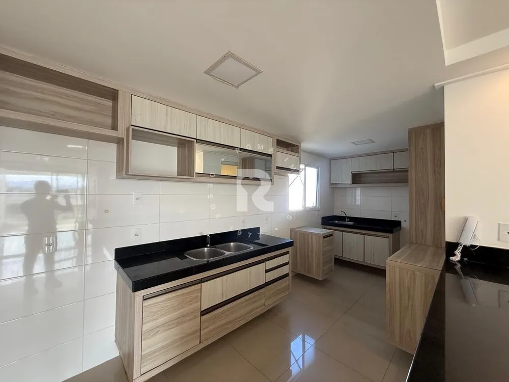 Apartamento, 3 quartos, 105 m² - Foto 5