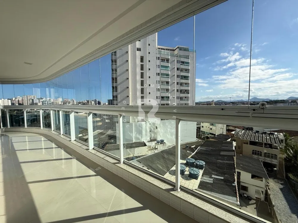 Apartamento, 3 quartos, 105 m² - Foto 1