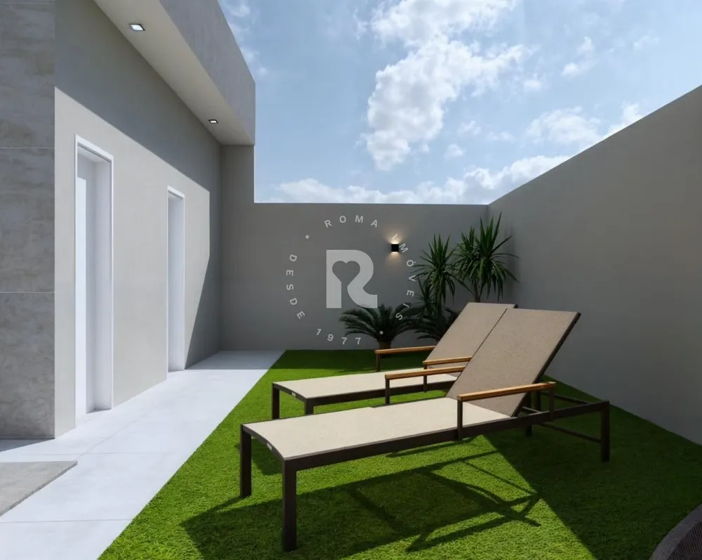 Casa, 4 quartos, 280 m² - Foto 2