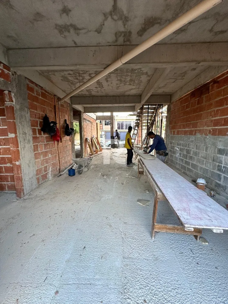 Casa, 4 quartos, 280 m² - Foto 11