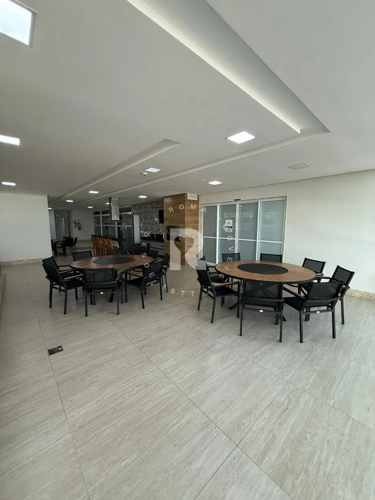 Apartamento, 3 quartos, 115 m² - Foto 10