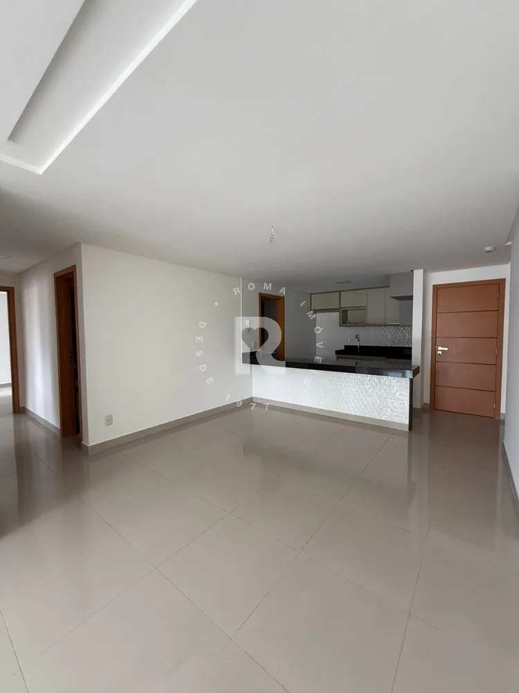 Apartamento, 3 quartos, 115 m² - Foto 1
